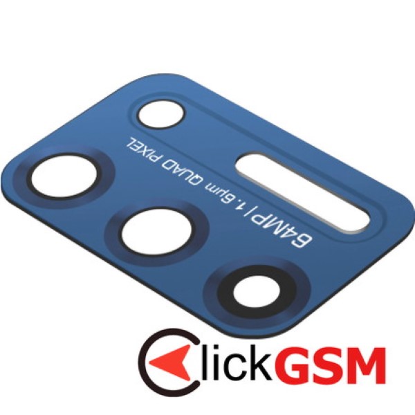 Geam Camera