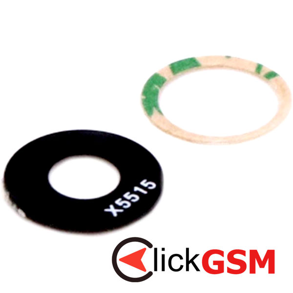 Geam Camera