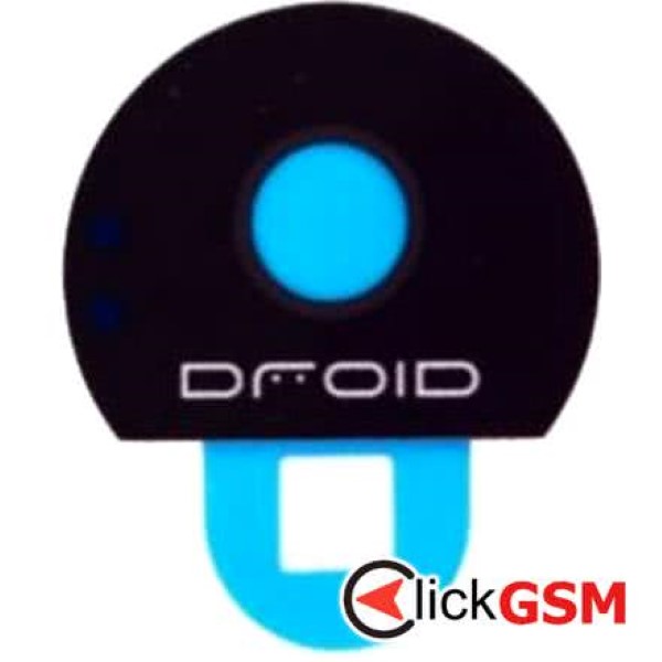 Geam Camera