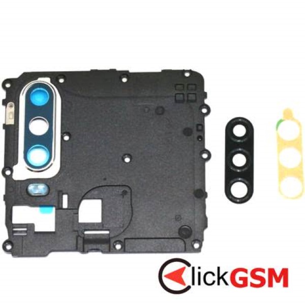 Geam Camera