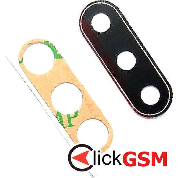 Geam Camera