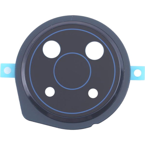 Geam Camera