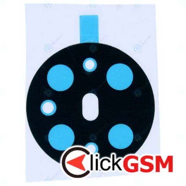 Geam Camera