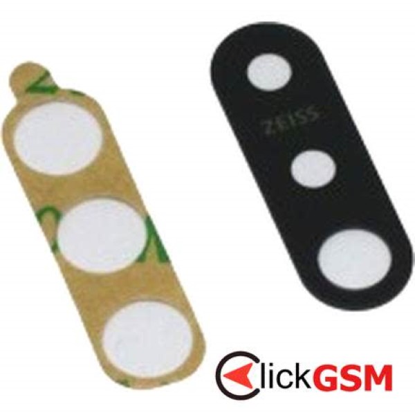 Geam Camera