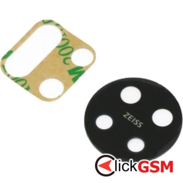 Geam Camera
