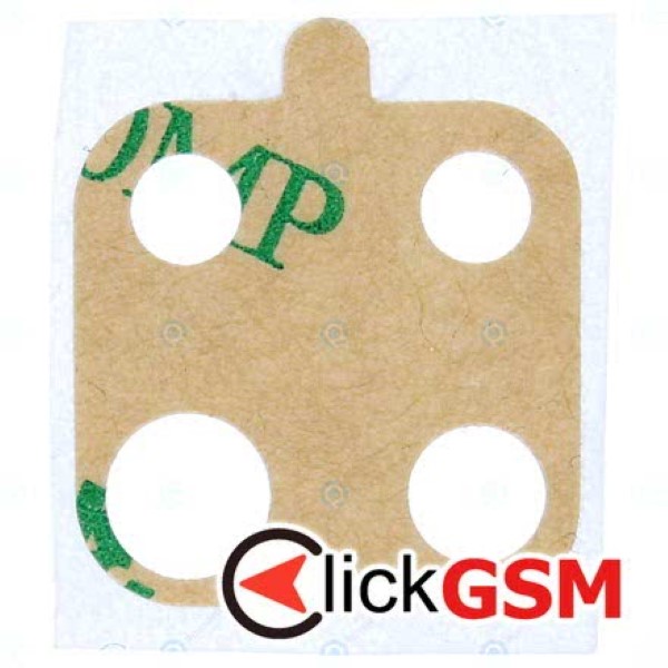 Geam Camera