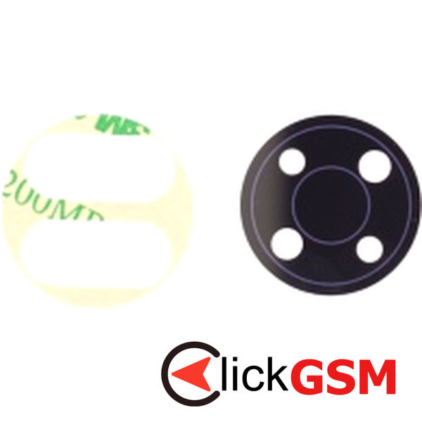Geam Camera