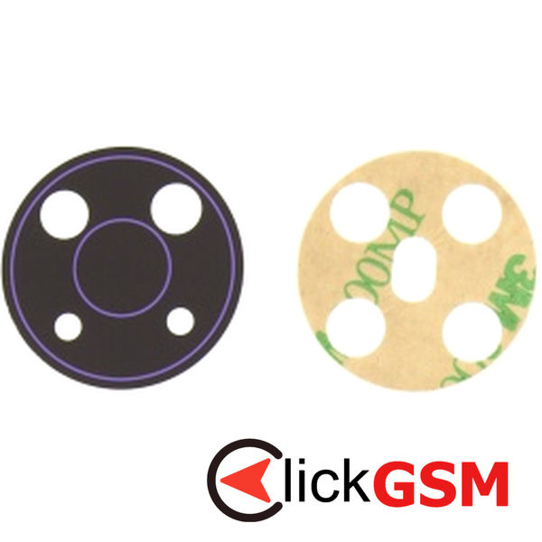 Geam Camera
