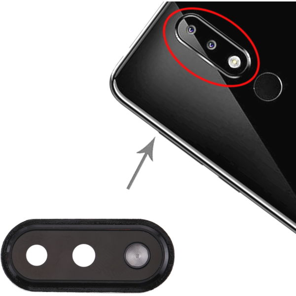 Geam Camera