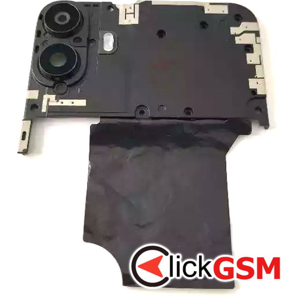 Geam Camera