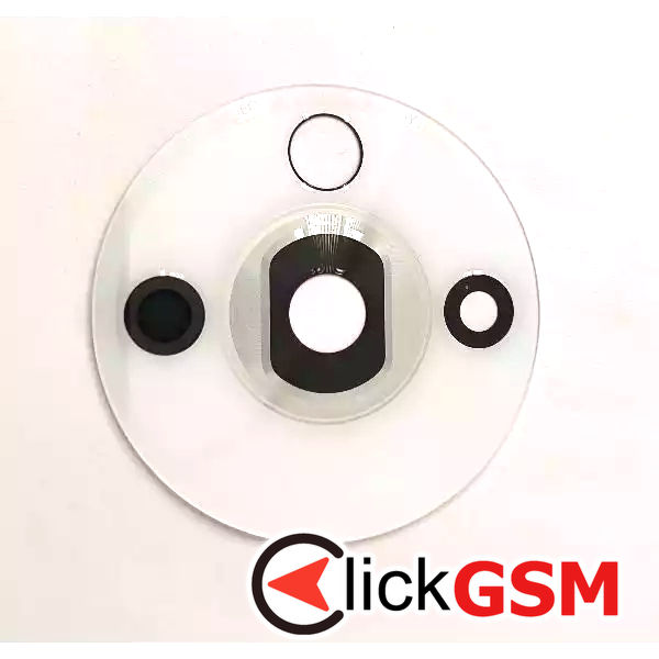 Geam Camera