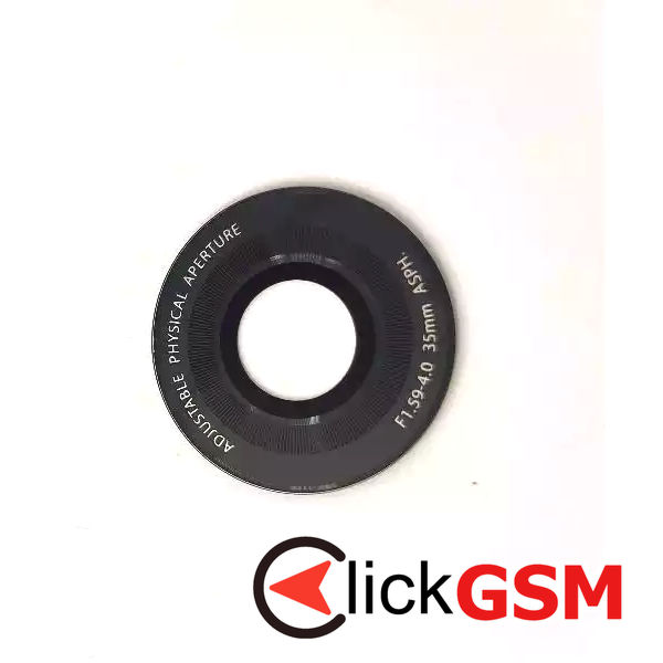Geam Camera