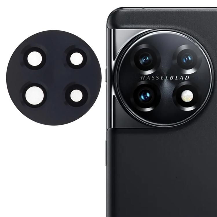 Geam Camera
