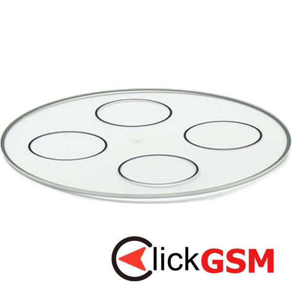 Geam Camera