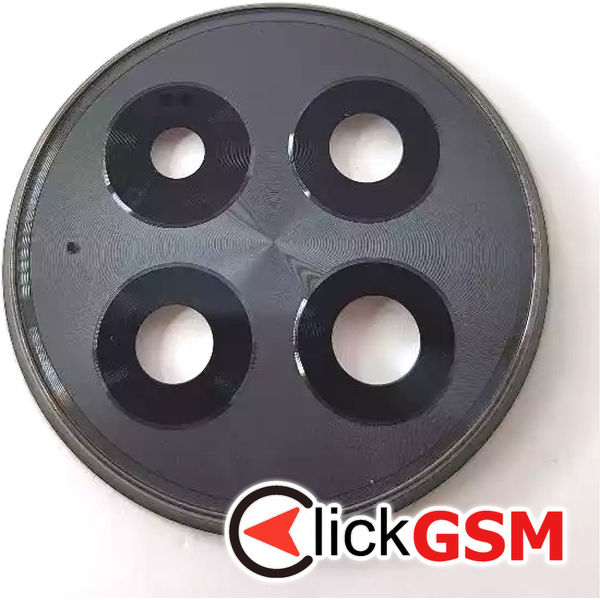 Geam Camera