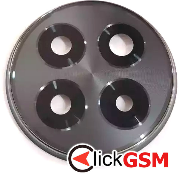Geam Camera