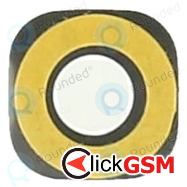 Geam Camera