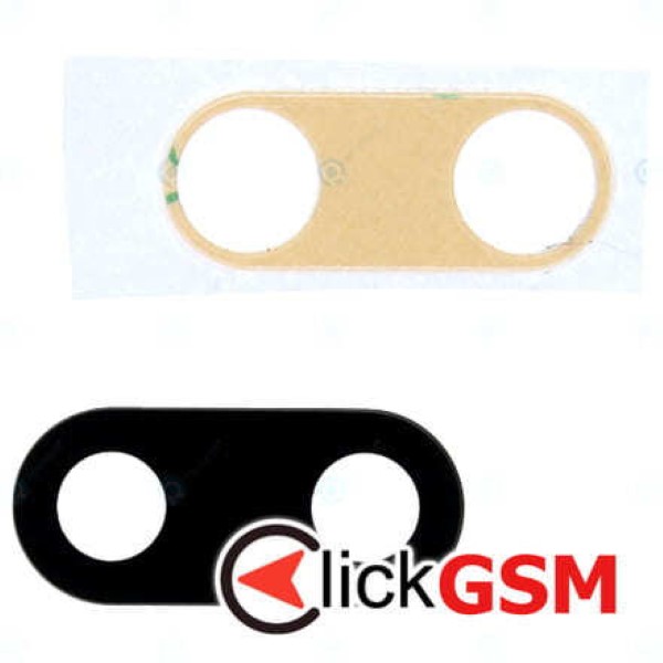 Geam Camera