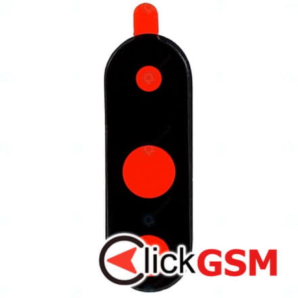 Geam Camera
