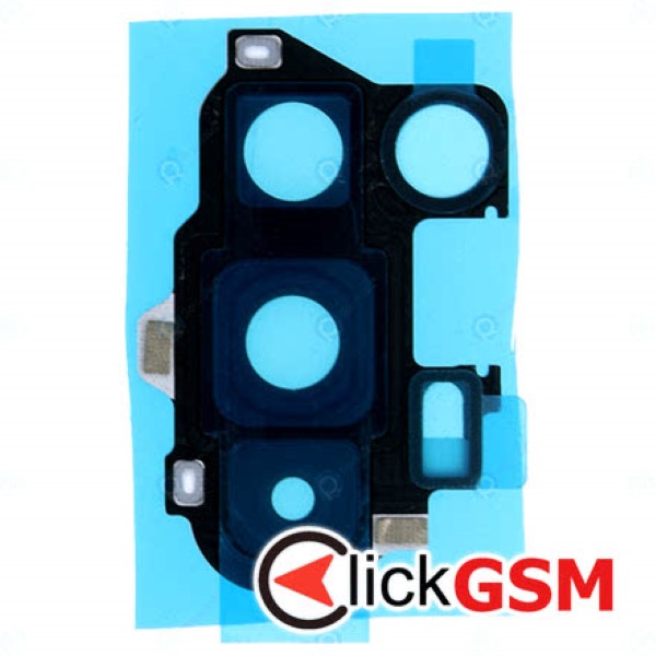 Geam Camera