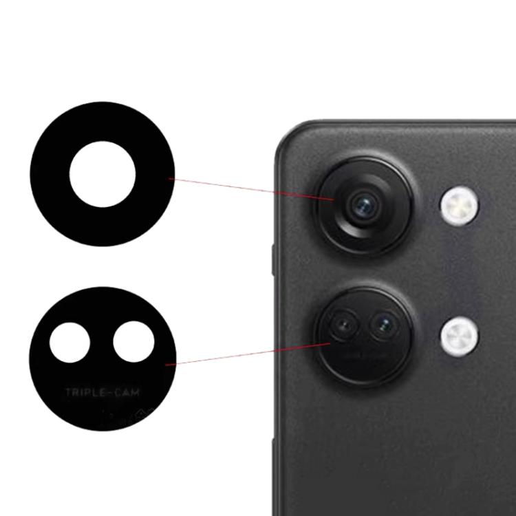 Geam Camera