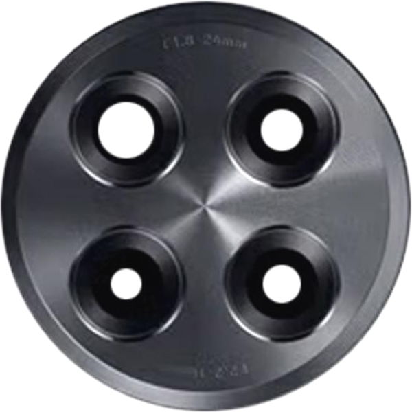 Geam Camera