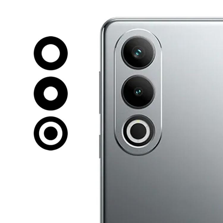 Geam Camera