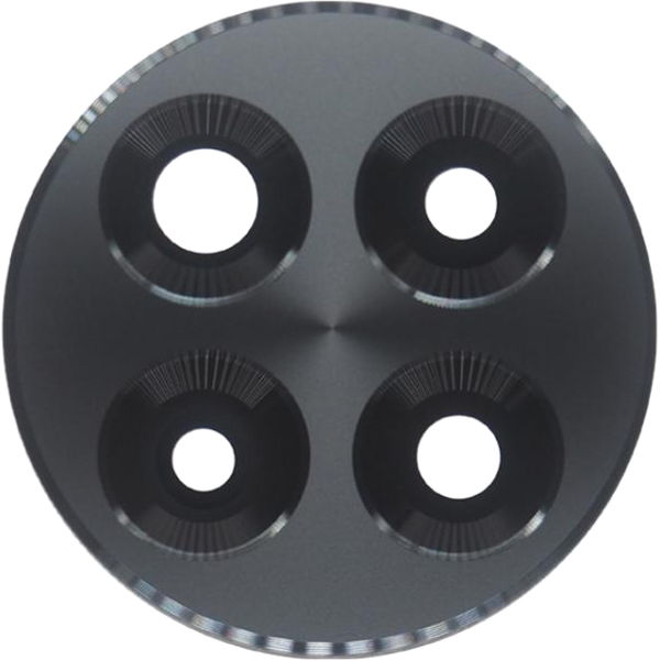 Geam Camera
