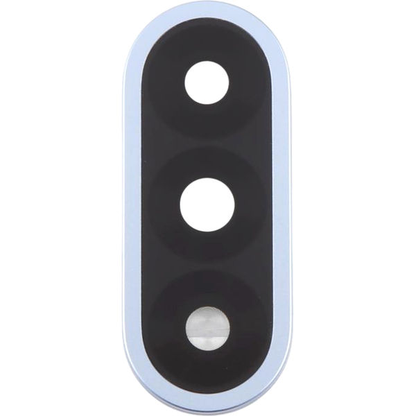 Geam Camera