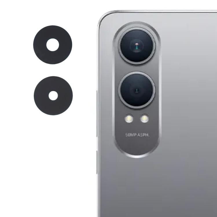 Geam Camera