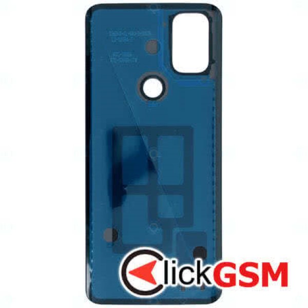 Geam Camera