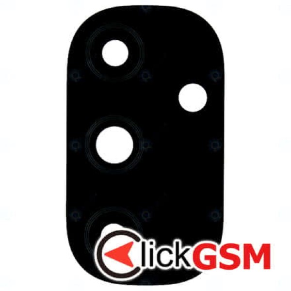 Geam Camera