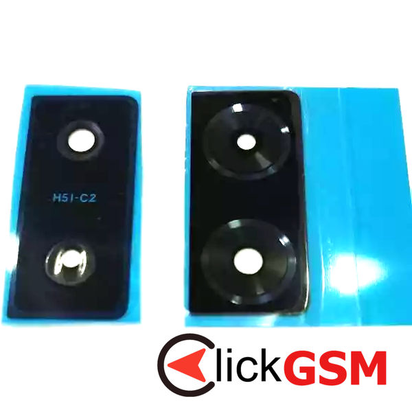 Geam Camera