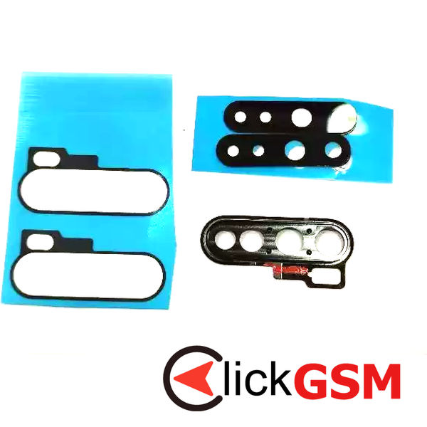 Geam Camera