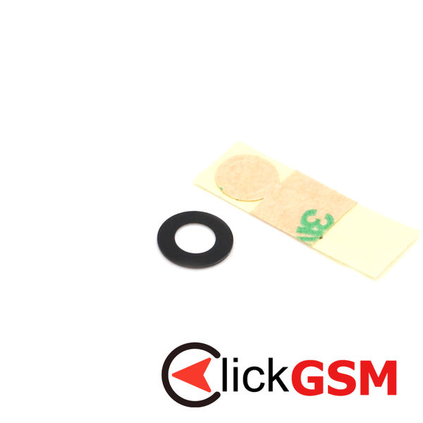 Geam Camera