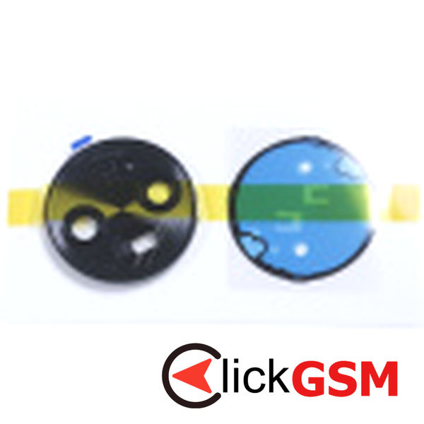 Geam Camera