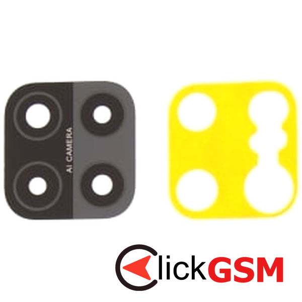 Geam Camera