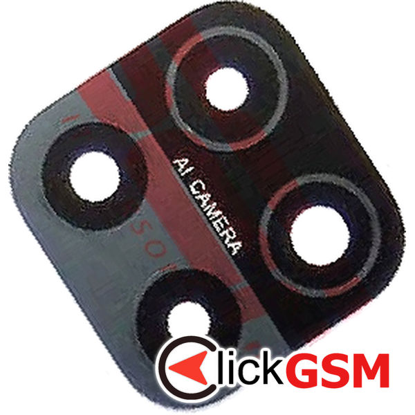 Geam Camera