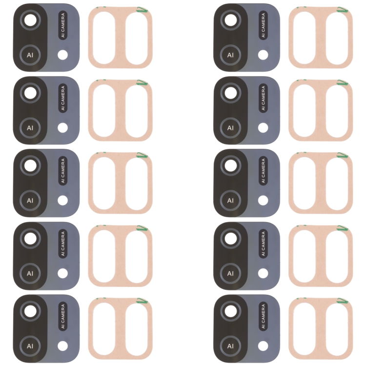 Geam Camera