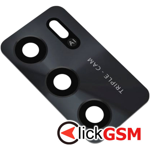 Geam Camera