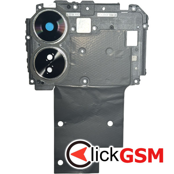 Geam Camera