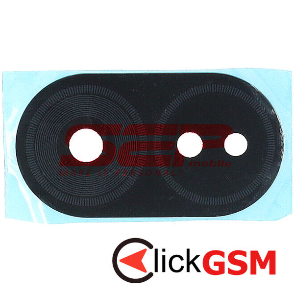 Geam Camera