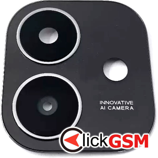 Geam Camera