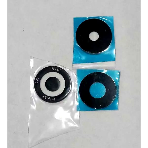 Geam Camera