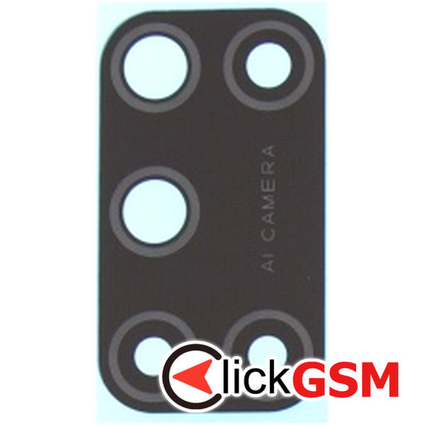 Geam Camera