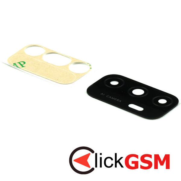 Geam Camera