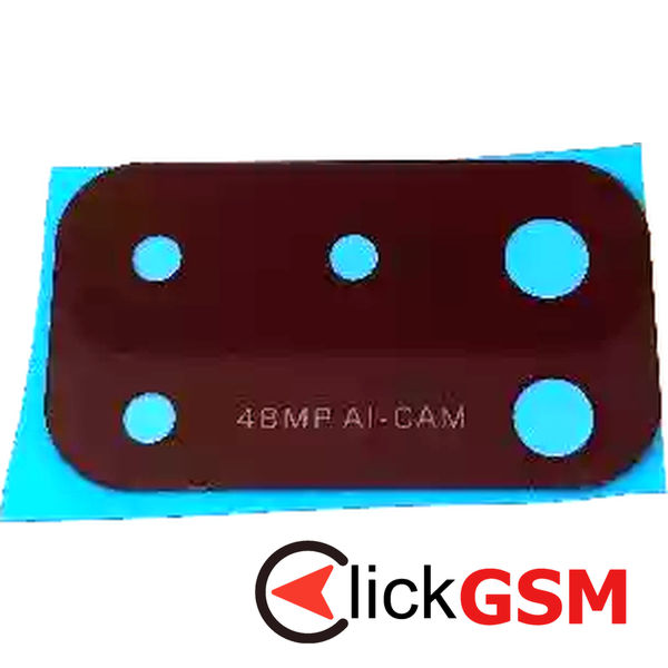 Geam Camera