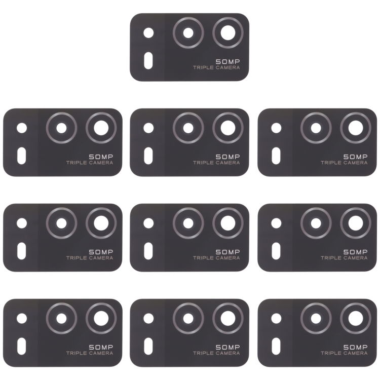 Geam Camera