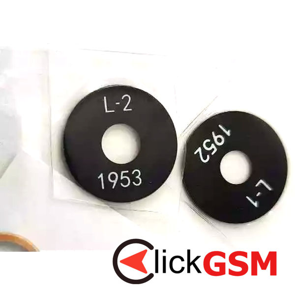 Geam Camera