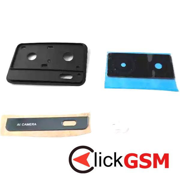 Geam Camera